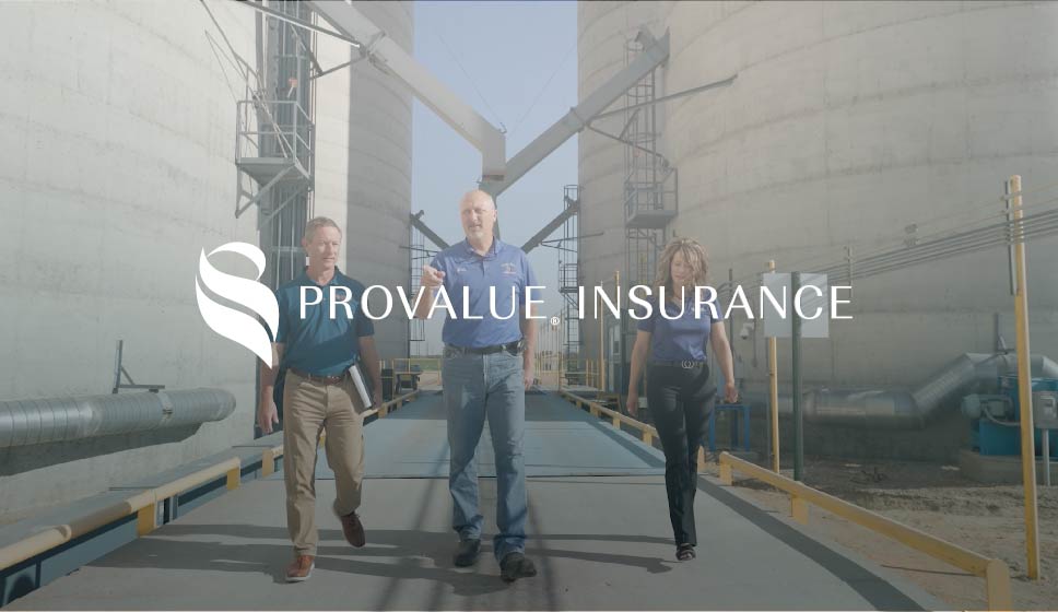 Welcome to ProValue!
